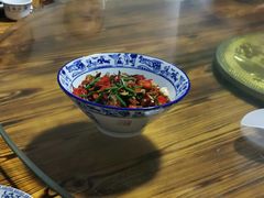 -荷塘土鸡(河东店)