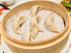 虾肉蒸饺-鼎泰丰(德基广场店)