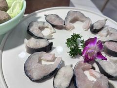 -椰子湾·海南火锅·糟粕醋·椰子鸡(正大广场店)