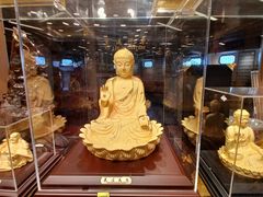 -宝莲禅寺