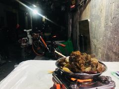 -桂萍特色牛筋牛杂(长堤街总店)