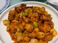 -吉祥春饼·烤鸭(国贸店)