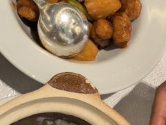 -星河湾半岛酒店-真粤中餐厅