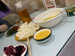 -日月昇渔家菜·海肠捞饭·大连海鲜(星海公园店)