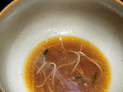 -苏州苏州湾艾美酒店·乐美中餐厅
