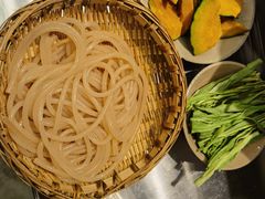 贡菜-五里关火锅(上海鑫耀·光环Live店)