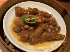 凤爪-華苑喜宴(美林广场店)