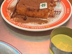 -星财记香港冰室·茶餐厅(仓山万达店)