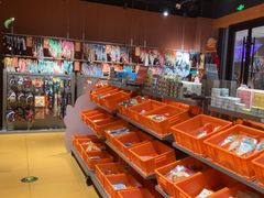 -MARSMART PETS火星宠物超市(1733店)