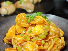 -鲜璟台·地标景观餐厅(上海中心店)