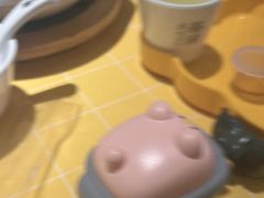 -蔡澜点心·粤菜(花城汇南区店)