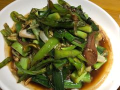 -丁记盐蘸牛肉·新杭菜(河东路店)