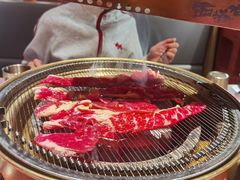 -西塔老太太泥炉烤肉(亚运村店)