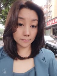 点击看大图 -沐染造型专业烫发染发