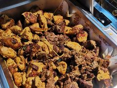 烤牛肉串-La Medina餐厅(亮马河南路店)