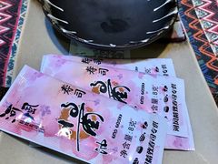 -河风精致寿司(尼盛店)