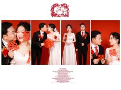 -蜜恋婚纱摄影·客片研发(苏州店)