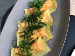 龙虾饺子-Mercato莫卡多露台餐厅与酒吧(K11店)