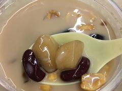 -八婆婆烧仙草(中山路店)