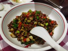 -湘当爱·鲜煮现炒(松岗立业路店)