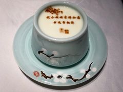酸奶-俏江南天津时尚曲艺主题餐厅(马场道店)