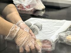 -第一食品(中环百联店)