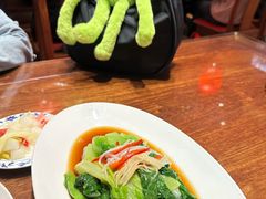-面辣子·陕西家乡菜(钟楼店)