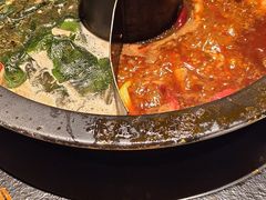 -晓宇重庆火锅(西安荟聚店)