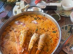 -萨芭蒂高空花园餐酒吧