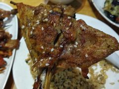 -木屋烧烤(龙湖天街店)
