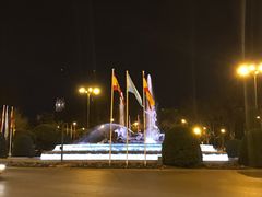 -海神喷泉