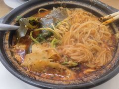 -小街曹师傅砂锅麻辣烫(亚泰大街店)