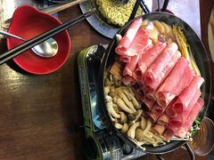 -米屋石锅拌饭(师大店)
