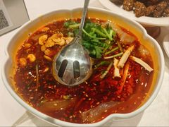 -凯鸽酒楼(操场城店)