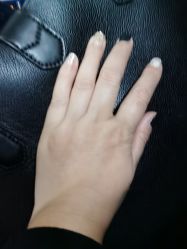 -M Nails & Beauty美甲美睫美体