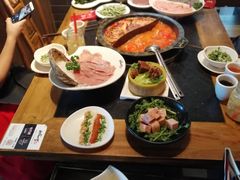 -纸盐河码头火锅(十八梯店)