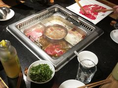 -巴奴毛肚火锅(安阳相州店)