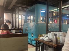 -前海沿·青岛菜(五四广场永旺店)