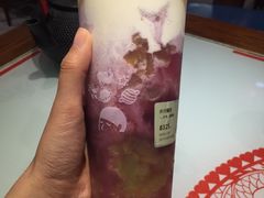-喜茶(永旺梦乐城店)