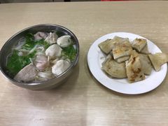 -蒂蒂香達濠魚丸