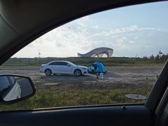 -南汇嘴观海公园