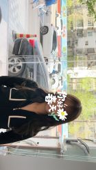 -逸丝风尚yesfashion造型