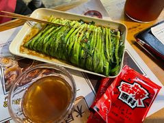 -木屋烧烤(大运店)