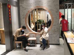 -叶派龙虾•招牌香辣蟹·海鲜(中海国际店)