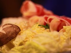 澳洲肥牛寿喜锅-Top House日式料理(茸北店)