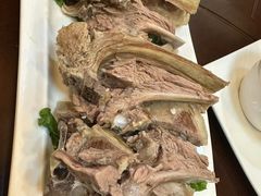 -伊阑泽大循化餐厅
