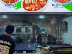 -欧记大排档·景德菜(上海首店)