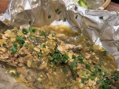 -衡厨·衡阳土菜(中南店)