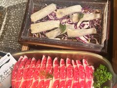 -季季山·云南野生菌火锅(上海首店)