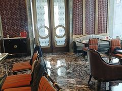 -美食汇自助餐厅(成都万达瑞华酒店)